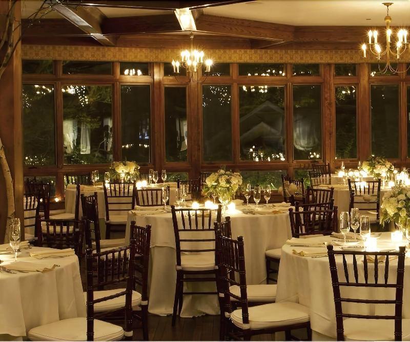 Bedford Village Inn Zewnętrze zdjęcie