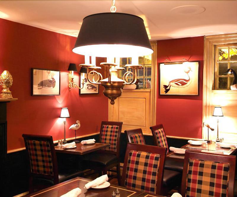 Bedford Village Inn Zewnętrze zdjęcie