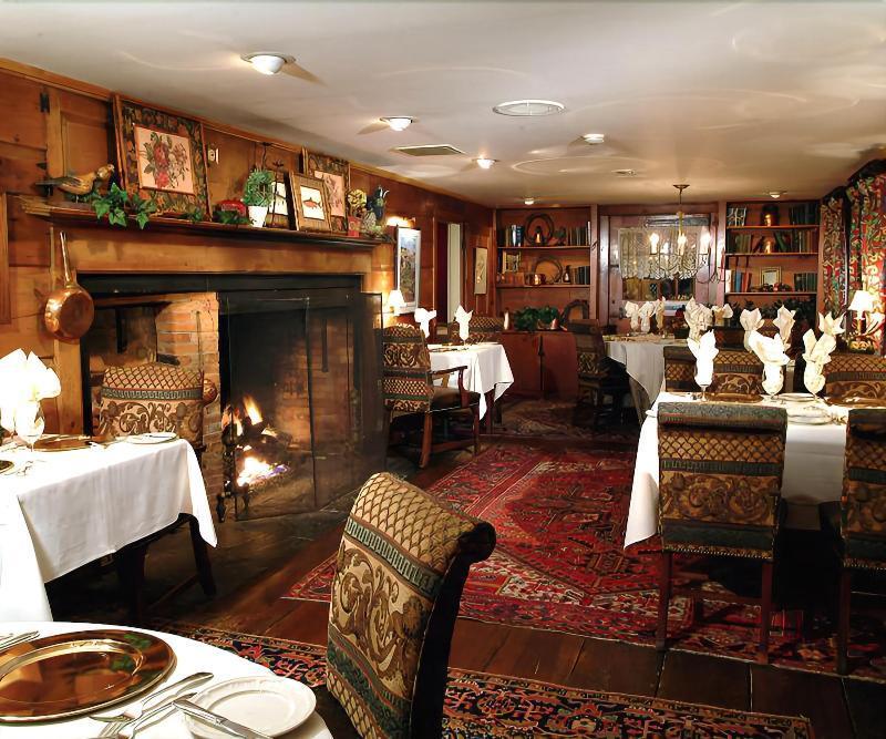 Bedford Village Inn Zewnętrze zdjęcie