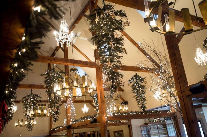 Bedford Village Inn Zewnętrze zdjęcie