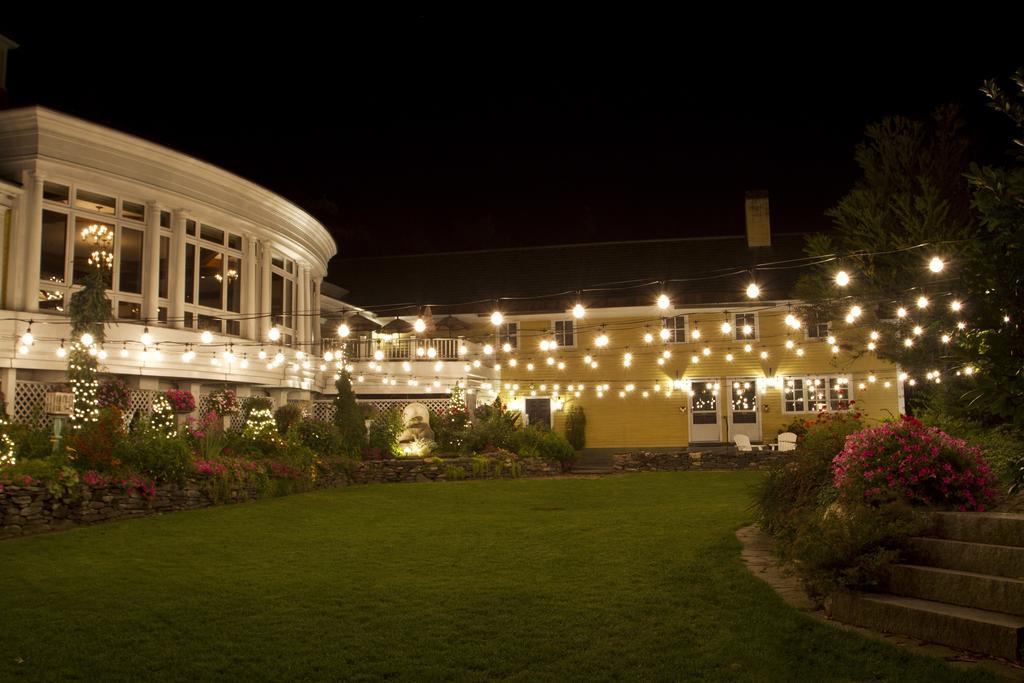 Bedford Village Inn Zewnętrze zdjęcie