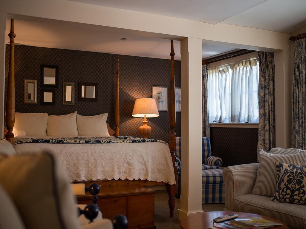 Bedford Village Inn Zewnętrze zdjęcie