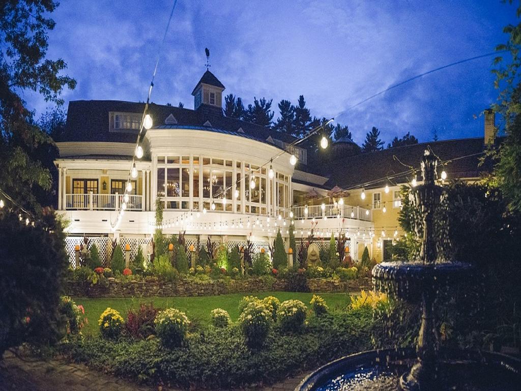 Bedford Village Inn Zewnętrze zdjęcie