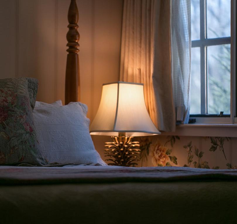 Bedford Village Inn Zewnętrze zdjęcie