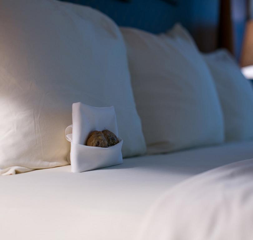 Bedford Village Inn Zewnętrze zdjęcie