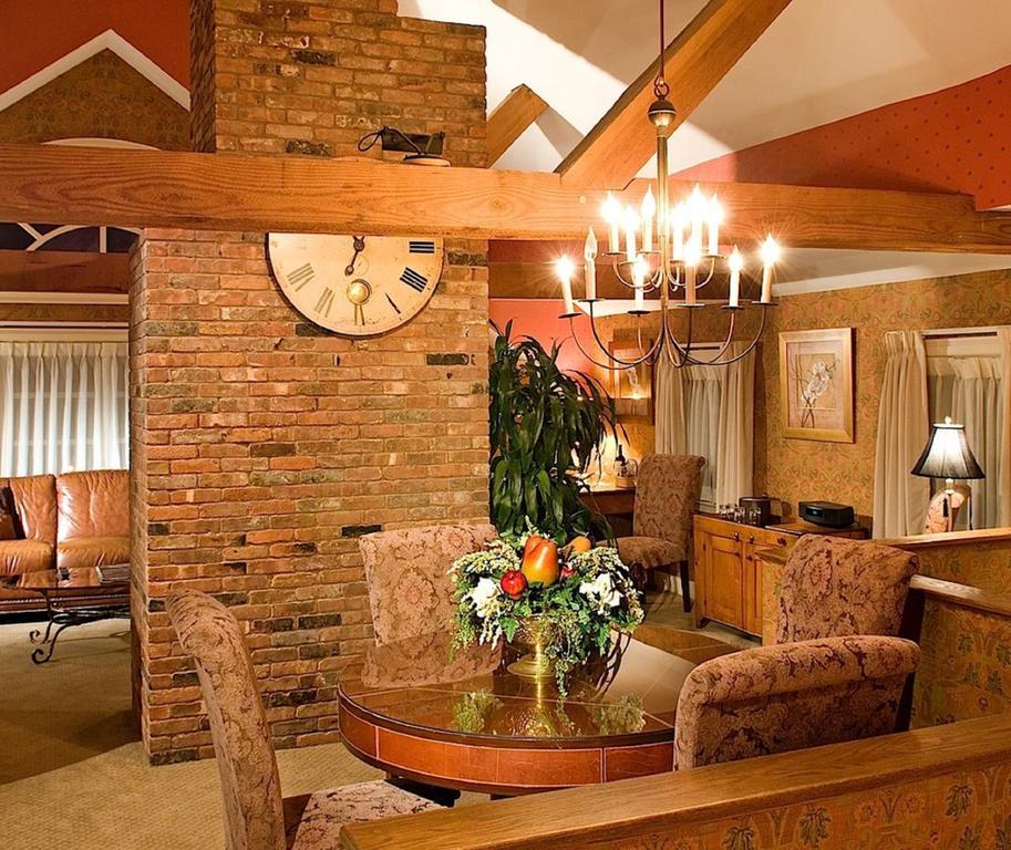 Bedford Village Inn Zewnętrze zdjęcie